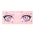 SODA Makeup Eyeshadow Palette - Stylish, Long-Lasting, Variety of Colors