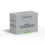 Venatura Prebiotic Dietary Supplement with Inulin and FOS - 30 Sachets for Gut Health Support