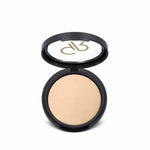 Golden Rose Mineral Terracotta Powder 02 - Natural Coverage & Smooth Finish