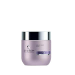 Wella System Professional Color Save Hair Mask 200ml - Color Protecting & Nourishing Treatment