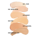 Show by Pastel Skin Tint Foundation - Natural Makeup, Cruelty-Free, Vegan - 6 Color Options