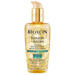 Bioxcin Keratin & Argan Repair Hair Care Oil 150 ml