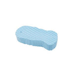 Nascita Silicone Bath Body Sponge - Soft Cleaning for Sensitive Skin