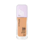 Maybelline New York Lumi Matte Foundation 129 - Matte Finish Foundation for Natural Look, Long Lasting & Lightweight