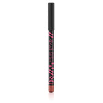 LYKD Lip Liner 104 Dusty Rose - Waterproof, Long Lasting Lip Color Definition