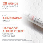 Avene Tolerance Gentle Cleaner Lotion 200ml