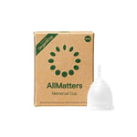 All Matters Medical Grade Silicone Baby Bottle Case - Non-Toxic, Made in Germany with Organic Cotton Bag