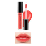 Note Flawless Lipgloss 06 - High Pigment, Non-Sticky, Precise Application Lip Gloss