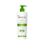Bioxcin Acnium Face Wash - Sebum Control | 500ml