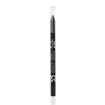 LYKD Tattoo Pencil 100 Black - Smooth Eyeliner for Day & Night Makeup - Intense, Precise Application