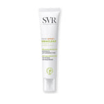 SVR Sebiaclear Krem SPF50+ Sunscreen Cream for Acne-Prone Skin - Matte Finish, Hydrating, 1.35 fl oz
