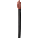 Maybelline New York Super Stay Matte Ink Liquid Lipstick - Long-Lasting, Matte Finish, Smudge-Proof, 65 Seductress
