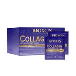 Bioxcin Beauty Collagen - 30 Single-Use Packets