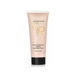 Golden Rose Moisturising Cream Foundation - Natural, Long-Lasting Makeup for Dry Skin