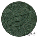 PuroBio Eyeshadow Powder 2.5 gr No 22 - High Pigment, Paraben-Free, Silicone-Free Makeup