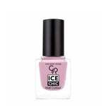 Golden Rose Ice Chic Nail Colour 10 - Long Lasting Nail Polish for Fashionable Nail Care