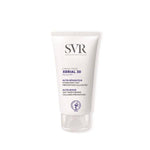 SVR Creme Pieds Xerial 30 - Intensive Foot Cream for Dry Feet with 30% Urea, Moisturizing & Soothing, 1.69 fl oz