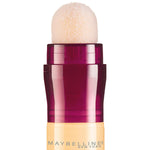 Maybelline Instant Anti Age Eraser Concealer - High Coverage, Anti-Aging, Brightening Under-Eye Coverage