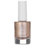 Beaulis Paint It Nail Polish 982 Gold Foil - Long Lasting, Quick Drying Nail Polish for Shiny Finish
