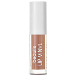 Beaulis Liquid Lipstick Set - Long Lasting, Comfortable Shiny Lip Finish Mini Lip Gloss