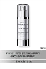 Institut Esthederm Anti-Aging Serum - Lift & Repair Absolute Tightening for Firmer Skin, 30ml