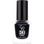 Golden Rose Ice Chic Nail Colour 69 - 10.5ml Nail Polish for Unique Nail Color