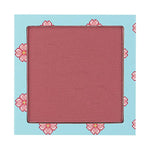 Soda Pressed Blush 102 Sakura Blossom - Matte Blush Makeup for Natural Look