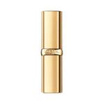 L'Oréal Paris Color Riche Nude Intense 570 Worth It Intense Lipstick - Moisturizing, Long-Lasting Nude Lip Color