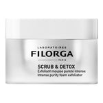 Filorga Scrub & Detox Mask - Exfoliating & Detoxifying | 50 ml