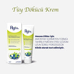 Agiss Hair Removal Cream for Sensitive Skin - 3.38 fl oz, Ammonia-Free, Clinically Tested