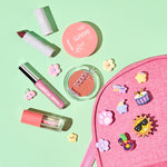 Beaulis Plump It Lip Gloss - Non-Sticky, Moisturizing, Plumping Effect for Fuller Lips