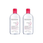 Bioderma Sensibio H2O 500 ml 2 Misel Solutions