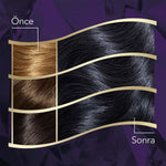 Wella Koleston Intense Hair Dye - Long-Lasting, Moisturizing, 100% Grey Coverage