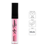 Pastel Profashion Lip Topper 305 Sugar - Cruelty-Free, Vegan Lip Gloss with Shimmering Effect