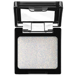 Wet n Wild Color Icon Glitter Eyeshadow - Shimmery, Long-Lasting Eye Makeup for Makeup Enthusiasts