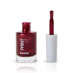 Beaulis Paint It Nail Polish 372 Dance With Love - Long Lasting Nail Polish for Stylish Nails