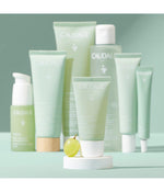 Caudalie Vinopure Purifying Cleansing Gel - Natural Acne Treatment & Antioxidant Skincare