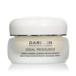Darphin Ideal Resource Cream 50ml - Natural Anti-Aging Moisturizing Cream for Normal to Dry Skin