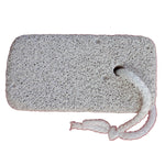 Perge Natural Pumice Stone for Heel and Elbow Care - Exfoliating Stone for Smooth Skin