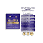 Bioxcin Beauty Collagen - 30 Single-Use Packets