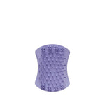 Tangle Teezer Scalp Brush Lavender Life - Gentle Scalp Massager for Relaxation & Hair Care