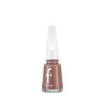 Flormar Long-Lasting Nail Enamel with Magnesium, Calcium, and Sulfur - Vibrant Color & Nail Care