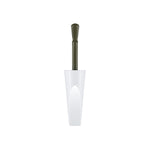 Flormar Nail Enamel 454 Army Glam - Long-Lasting Nail Polish with Nourishing Formula