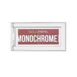 Show by Pastel Monochrome Duo Eyeshadow Palette 29 It’s Cherry - Cruelty-Free Eyeshadow Palette with 12 Versatile Shades