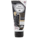 Bee Beauty Caviar Face Mask with Black Clay for Normal & Combination Skin - Anti-Aging & Deep Cleansing Benefits