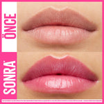 Maybelline New York Lifter Gloss - Hyaluronic Acid Lip Gloss for Moisturizing & Fuller Lips