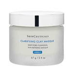 Skinceuticals Clarifying Clay Masque - Deep Pore Cleansing Face Mask for Acne-Prone Skin