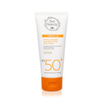 Bee Beauty Hypoallergenic Sunscreen Face Cream SPF50+ - Anti-Aging Sun Protection for Sensitive Skin