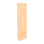 Soda Glowy Skin Finisher - Long-Lasting Radiant Glow Makeup Base & Highlighter for Face & Body
