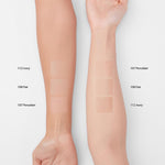 LYKD Colored Moisturizer 108 Fair - Natural Tinted Moisturizer for Even Skin Tone & Hydration